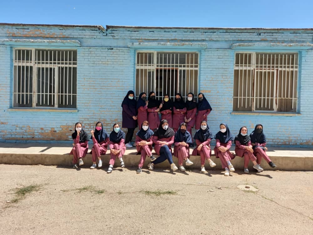 دبیرستان دوره اول غیر دولتی آتیه